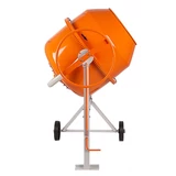 Kép 4/8 - Denzel B-200 betonkeverő 1.0kW, 200L