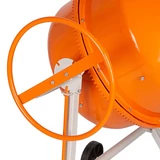 Kép 6/8 - Denzel B-200 betonkeverő 1.0kW, 200L