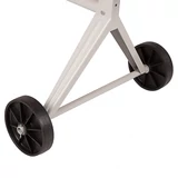 Kép 7/8 - Denzel B-200 betonkeverő 1.0kW, 200L