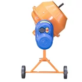 Kép 5/5 - Denzel DCM-125 betonkeverő, 550W, 125L