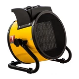 Kép 3/9 - Denzel DHC 3-150 kerámia fűtőventilátor, 230V, 3kW