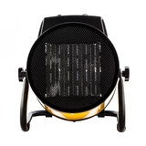 Kép 4/9 - Denzel DHC 3-150 kerámia fűtőventilátor, 230V, 3kW