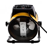 Kép 5/9 - Denzel DHC 3-150 kerámia fűtőventilátor, 230V, 3kW
