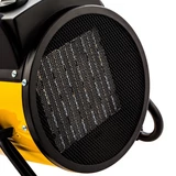 Kép 8/9 - Denzel DHC 3-150 kerámia fűtőventilátor, 230V, 3kW