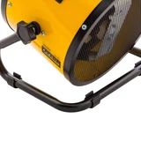Kép 9/9 - Denzel DHC 3-150 kerámia fűtőventilátor, 230V, 3kW