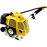 Kép 4/4 - Denzel DT-52S benzines fűkasza szett, 52cm3, 3.5LE, 2.2kW