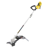 Kép 2/9 - Denzel TE-1200 elektromos fűkasza, 1.2kW, 380mm