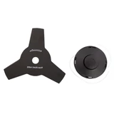 Kép 4/9 - Denzel TE-1200 elektromos fűkasza, 1.2kW, 380mm
