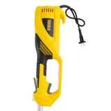 Kép 6/9 - Denzel TE-1200 elektromos fűkasza, 1.2kW, 380mm
