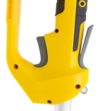 Kép 7/9 - Denzel TE-1200 elektromos fűkasza, 1.2kW, 380mm