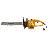 Kép 3/9 - Denzel ECS-2200P elektromos láncfűrész 2kW, 3/8", 45cm