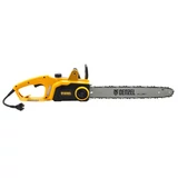 Kép 4/9 - Denzel ECS-2200P elektromos láncfűrész 2kW, 3/8", 45cm