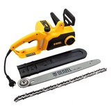 Kép 5/9 - Denzel ECS-2200P elektromos láncfűrész 2kW, 3/8", 45cm