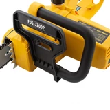 Kép 8/9 - Denzel ECS-2200P elektromos láncfűrész 2kW, 3/8", 45cm