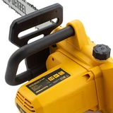 Kép 9/9 - Denzel ECS-2200P elektromos láncfűrész 2kW, 3/8", 45cm