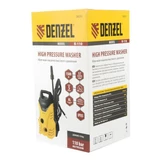 Kép 5/5 - Denzel R-110 magasnyomású mosó, 1.5kW, 5.7 l/min, 110bar