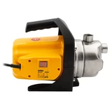 Kép 2/4 - Denzel GP1000 kerti szivattyú, 1000W, 3500l/h, 4.4bar