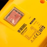 Kép 3/4 - Denzel GP1000 kerti szivattyú, 1000W, 3500l/h, 4.4bar