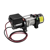 Kép 3/7 - Denzel LB-2000 elektromos autó csörlő, 3.2kW, 12V, 2.2T