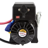 Kép 4/9 - Denzel LB-4000 elektromos autó csörlő, 3.7kW, 12V, 4.5t