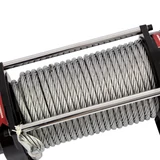 Kép 9/9 - Denzel LB-4000 elektromos autó csörlő, 3.7kW, 12V, 4.5t