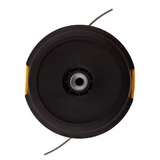 Kép 2/5 - Denzel félautomata damil orsó fűkaszához, alu gomb, M10x1.25mm