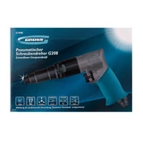 Kép 4/4 - Gross G208 pneumatikus csavarhúzó, 1/4", 17Nm, 6.3bar