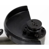 Kép 2/5 - Gross G506 pneumatikus sarokcsiszoló, 1/4", 6.3bar, 125mm