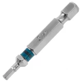 Kép 2/4 - Gross csavarbehajtó bit készlet, S2, Hex, 3x50mm, 10db