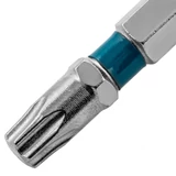Kép 3/3 - Gross csavarbehajtó bit készlet, S2, Torx, 40x50mm, 10db