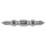 Kép 2/4 - Gross bit készlet, S2 acél, dupla végű, PH2-PH1x45mm, 10db