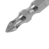 Kép 3/4 - Gross bit készlet, S2 acél, dupla végű, PH2-PH1x45mm, 10db