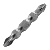 Kép 1/4 - Gross bit készlet, S2 acél, dupla végű, PH2-PH2x45mm