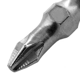 Kép 2/4 - Gross bit készlet, S2 acél, dupla végű, PH2-PH2x45mm, 10db
