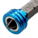 Kép 4/4 - Gross bit, határolóval és mágnessel gipszkartonhoz, PH2x50mm