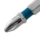 Kép 3/3 - Gross bit készlet, S2 acél, PH2x90mm, 10db