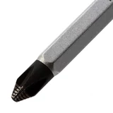 Kép 3/3 - Gross csavarhúzó, három komponensű nyél, S2, PH2x100mm