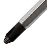 Kép 3/3 - Gross csavarhúzó, három komponensű nyél, S2, PH2x150mm