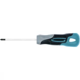 Kép 1/2 - Gross csavarhúzó, három komponensű nyél, S2, PZ0x75mm