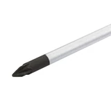 Kép 2/2 - Gross csavarhúzó, három komponensű nyél, S2, PZ0x75mm