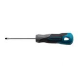 Kép 1/3 - Gross csavarhúzó, három komponensű nyél, S2, SL3.0x75mm