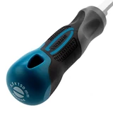 Kép 2/3 - Gross csavarhúzó, három komponensű nyél, S2, SL5.5x150mm