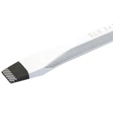 Kép 2/2 - Gross csavarhúzó, három komponensű nyél, S2, SL8.0x150mm