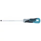 Kép 1/2 - Gross csavarhúzó, három komponensű nyél, S2, SL8.0x150mm