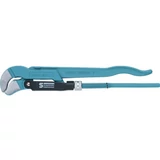 Kép 1/2 - Gross csőkulcs, S típus, CrV, 33cm, 20-40mm