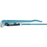 Kép 1/2 - Gross csőkulcs, S típus, CrV, 42cm, 20-55mm
