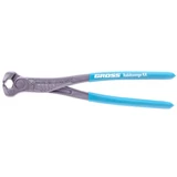Kép 1/4 - Gross harapófogó, erősített, C1050 acél, 230mm