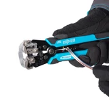 Kép 6/10 - Gross kábelcsupaszító elektromos vezetékekhez, 0.05-8mm2