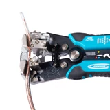 Kép 7/10 - Gross kábelcsupaszító elektromos vezetékekhez, 0.05-8mm2