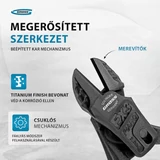 Kép 9/10 - Gross kábelcsupaszító elektromos vezetékekhez, 0.05-8mm2
